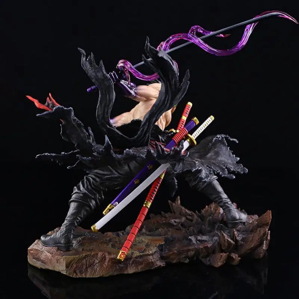 Action Figure Zoro 30cm - One Piece